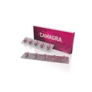 Camagra for Women