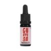 Guayusa (Ilex guayusa) Tincture