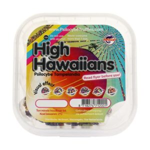 High Hawaiians Magic Truffles – 25 Grams