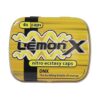 Lemon X Party Pills