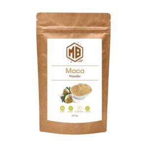 Maca (Lepidium meyenii)