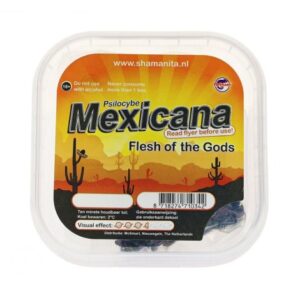 Mexicana Magic Truffles 15g