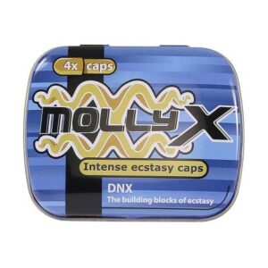 Molly X Intense Ecstasy Capsules