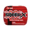 Speed X party pills