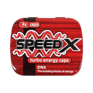 Speed X party pills