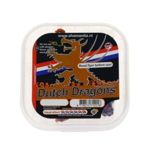 Dutch Dragons Magic Truffles
