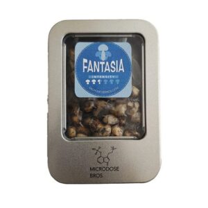Fantasia Magic Truffles