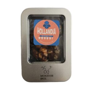 Hollandia Magic Truffles