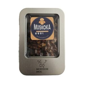 Muskoka Magic Truffles – 15 Grams