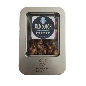 Old Dutch Magic Truffles