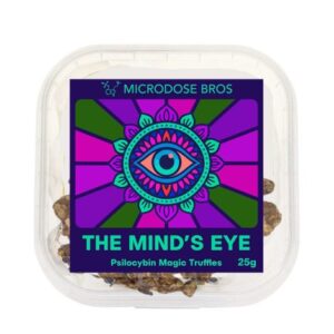 The Mind’s Eye – 25g