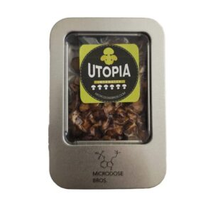 Utopia Magic Truffles – 15 Grams