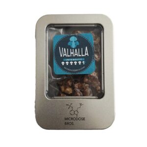 Valhalla – Order your Magic Truffles
