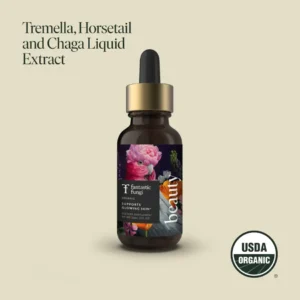 Beauty Elixir