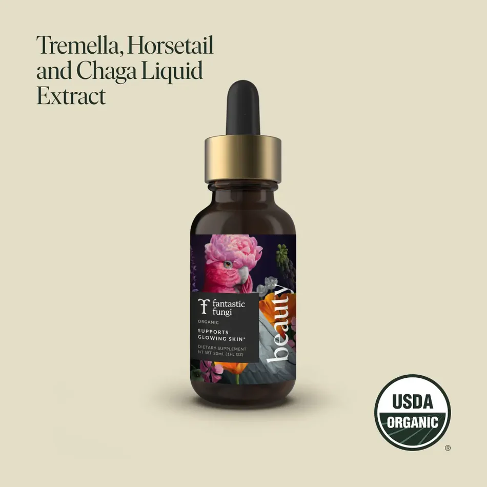 Beauty Elixir Beauty Elixir