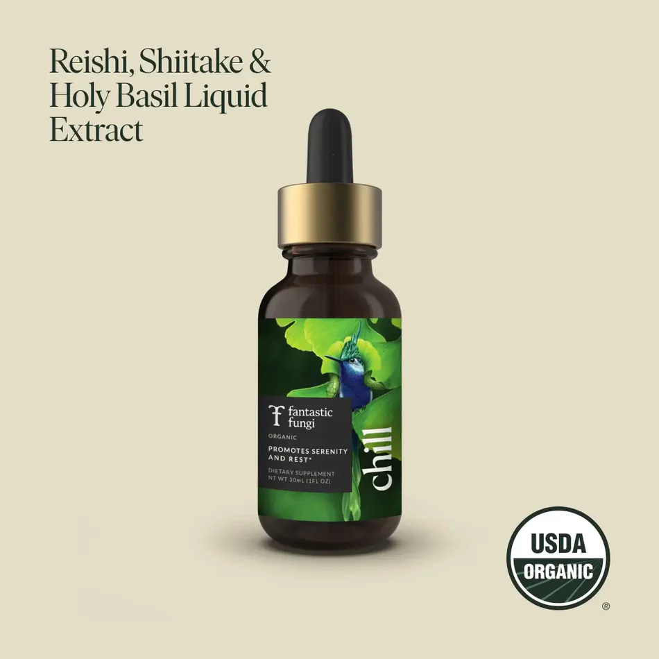 Chill Elixir Chill Elixir