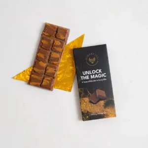 Mind Bliss Psilocybin Chocolate Collection