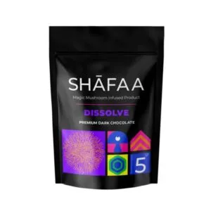Shafaa Macrodosing Magic Mushroom Chocolate Edibles Dissolve 5g 600x600 1