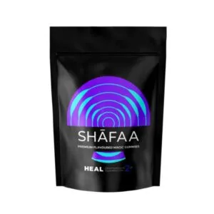 Shafaa Macrodosing Magic Mushroom Gummies Heal 600x600 1