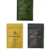 Temple Magic Mushroom Tea Trifecta 3 Pack Product
