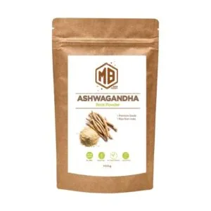 Ashwagandha (Withania somnifera)