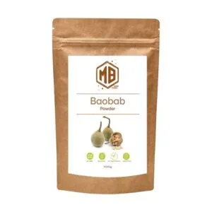 Baobab Powder