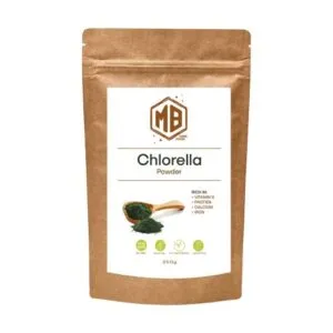 Chlorella Powder