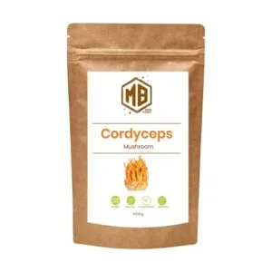 Cordyceps Sinensis