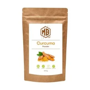 Curcuma (Turmeric) Powder