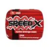 Speed X party pills