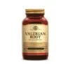 Solgar Valerian Root Capsules